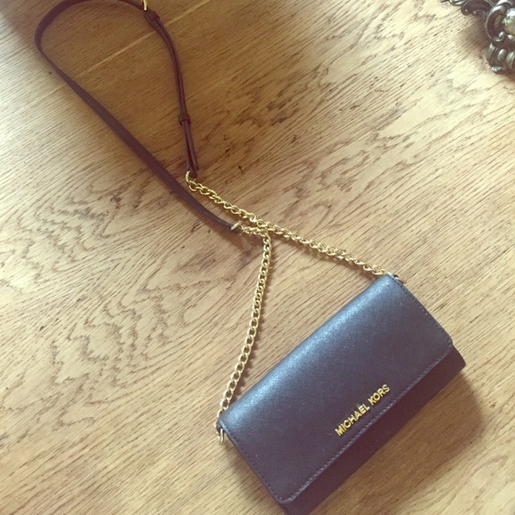 Michael kors purse