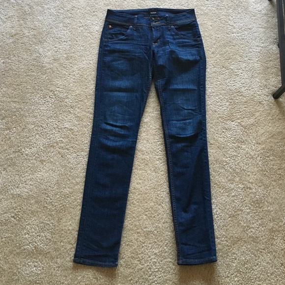 Collin Hudson Skinny Jeans