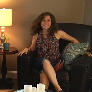 Meet your Posher, Patty