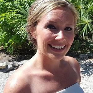 Meet your Posher, Lesley