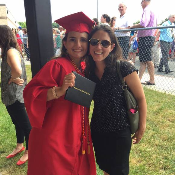 Meet your Posher, Katherine - Picture 1 of 1