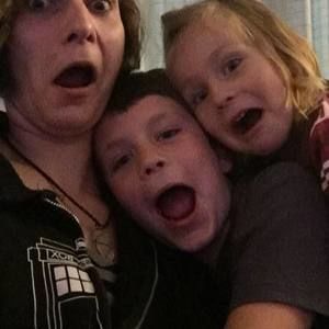 Meet your Posher, Jodie