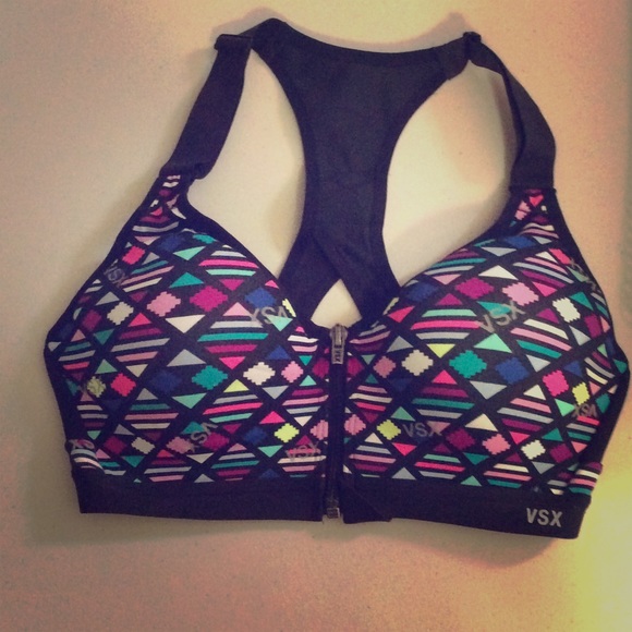 VS sports bra