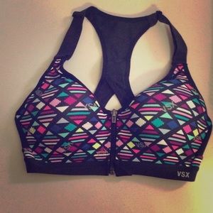 VS sports bra