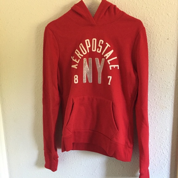 Aeropostale hoodie