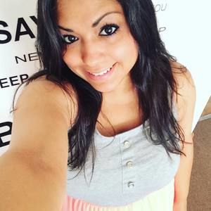 Meet your Posher, Krystal