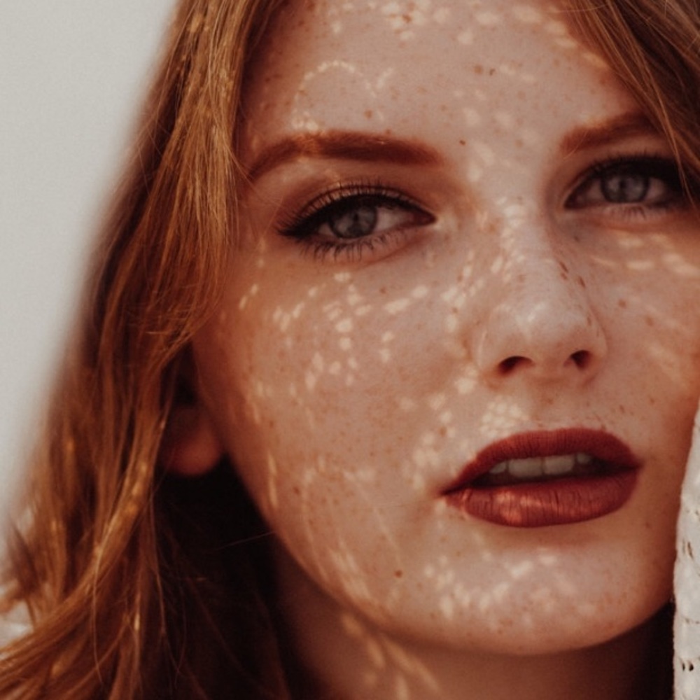 Meet your Posher, Halie