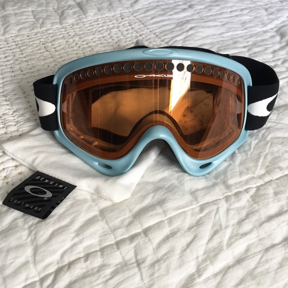 Oakley Ski Goggles