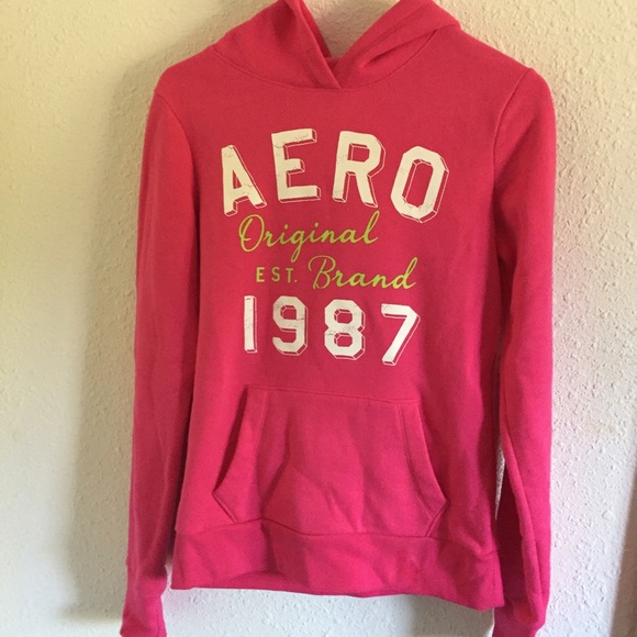 Aeropostale hoodie