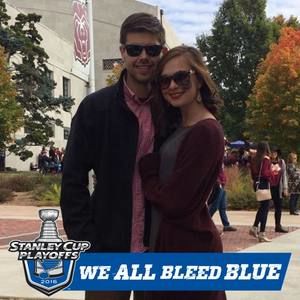 Meet your Posher, Brad