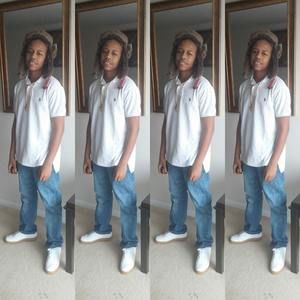 Meet your Posher, Tyler