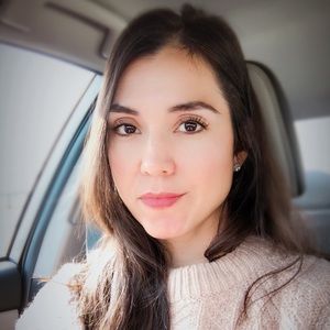 Meet your Posher, Jill