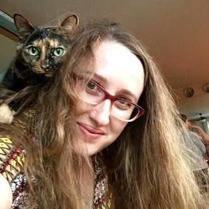 Meet your Posher, Brittany