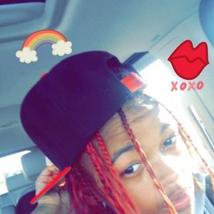 Meet your Posher, Tamara