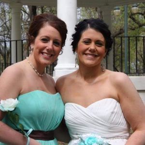 Meet your Posher, Mandy