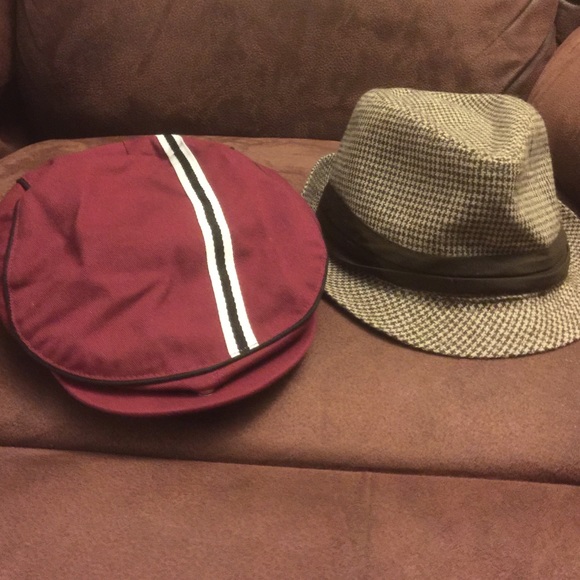 Toddler boys hats