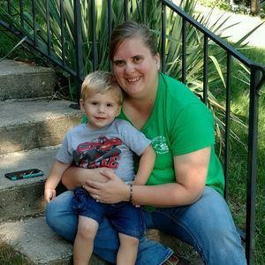 Meet your Posher, Melissa