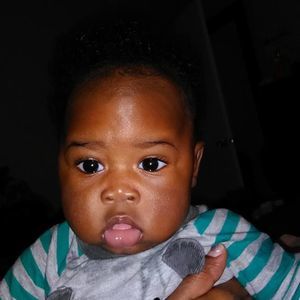 Meet your Posher, Bart