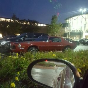 Meet your Posher, Randy