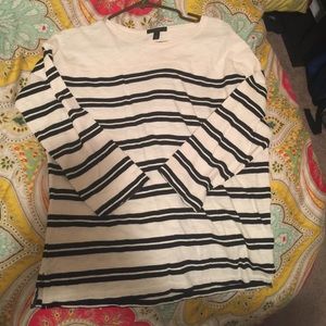 Brand new J. Crew top. Size medium.
