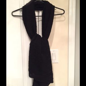 100% Cashmere Wrap / Scarf. New, never worn