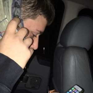 Meet your Posher, Josh