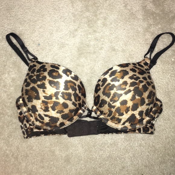 Victoria's Secret Bombshell