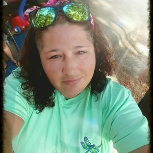 Meet your Posher, Leann