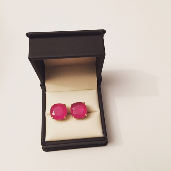 kate spade Jewelry - Kate Spade studs