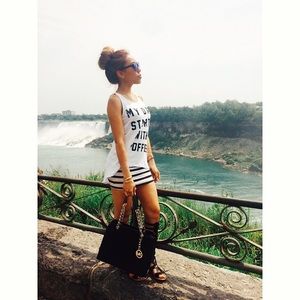 Meet your Posher, Deanna