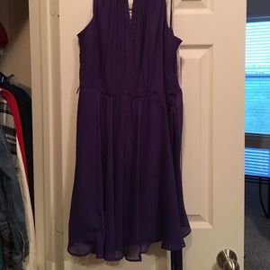 Formal dress. Size 8.