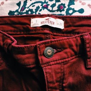 Hollister Jean Bundle 🤗 ON HOLD