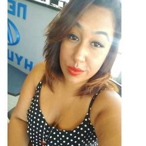 Meet your Posher, Natalie