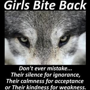 Meet your Posher, Terrissa