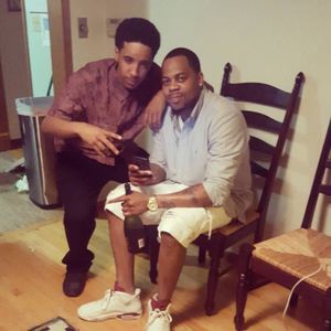 Meet your Posher, Malcolm