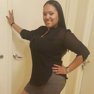 Meet your Posher, Darlyshi