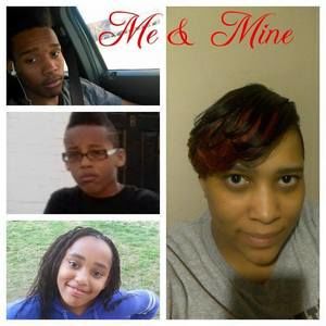 Meet your Posher, Kim