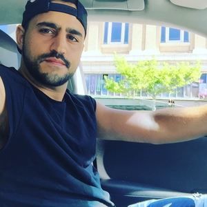 Meet your Posher, Orel