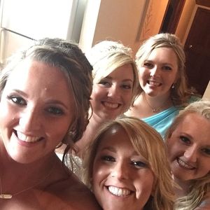 Meet your Posher, Tiffani