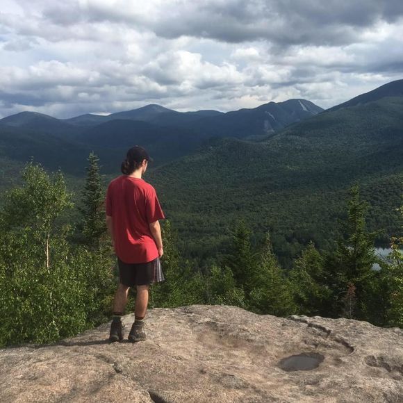 Meet your Posher, Mitchell - Picture 1 of 1