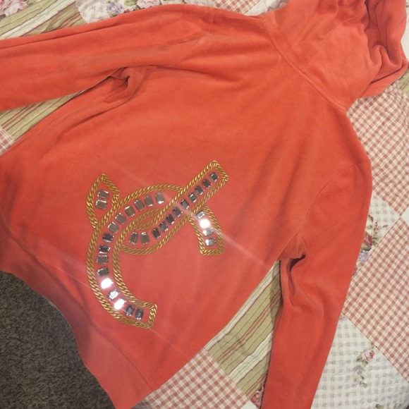 Juicy Couture Jacket