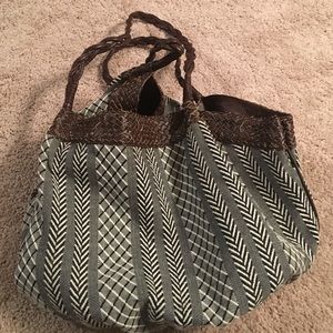 American Eagle Bag