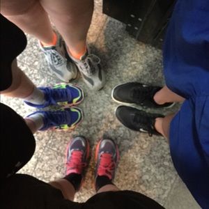 Meet your Posher, Dawnae