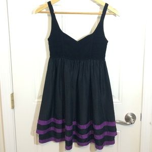 Bebe dress size Medium