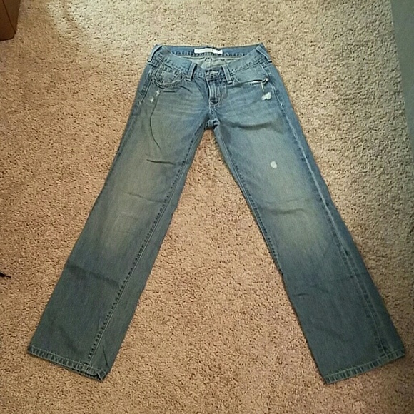 25% off bundle Old Navy Boyfriend Jean
