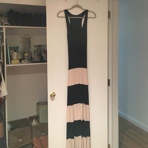 Karina Grimaldi Maxi Dress