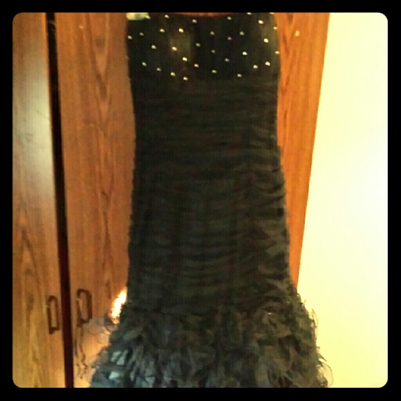 Dresses & Skirts - Formal Prom Dress