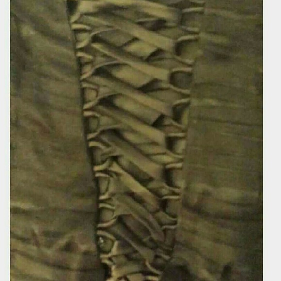 Formal Prom Dress - Picture 2 of 3