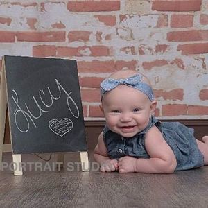 Meet your Posher, Terri