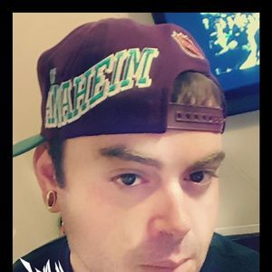 Meet your Posher, James